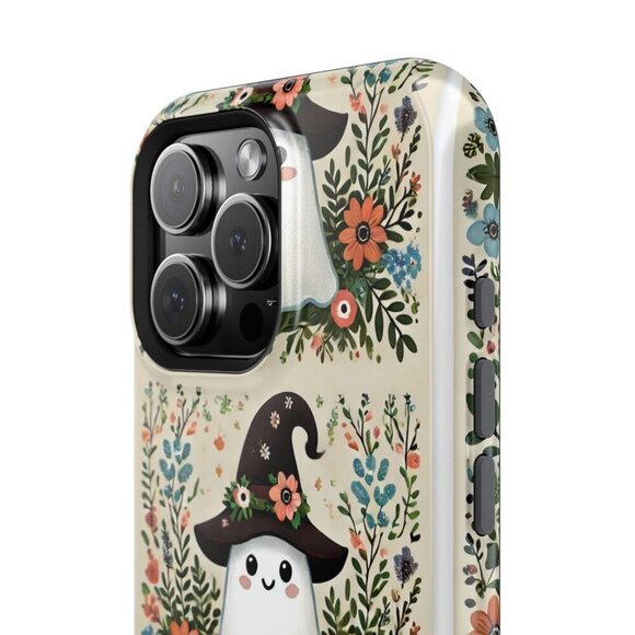 Printed Case for iPhone 14, iPhone 15, iPhone 16 (Plus/ Pro/ Pro Max), MARPC322 - Picture 11 of 13